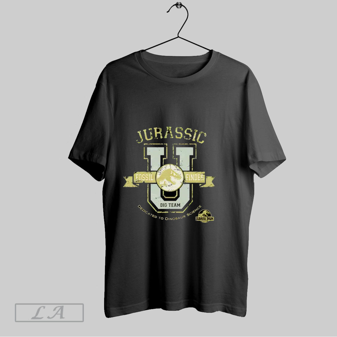 Top Jurassic Park Jurassic U T T Shirt Shirt