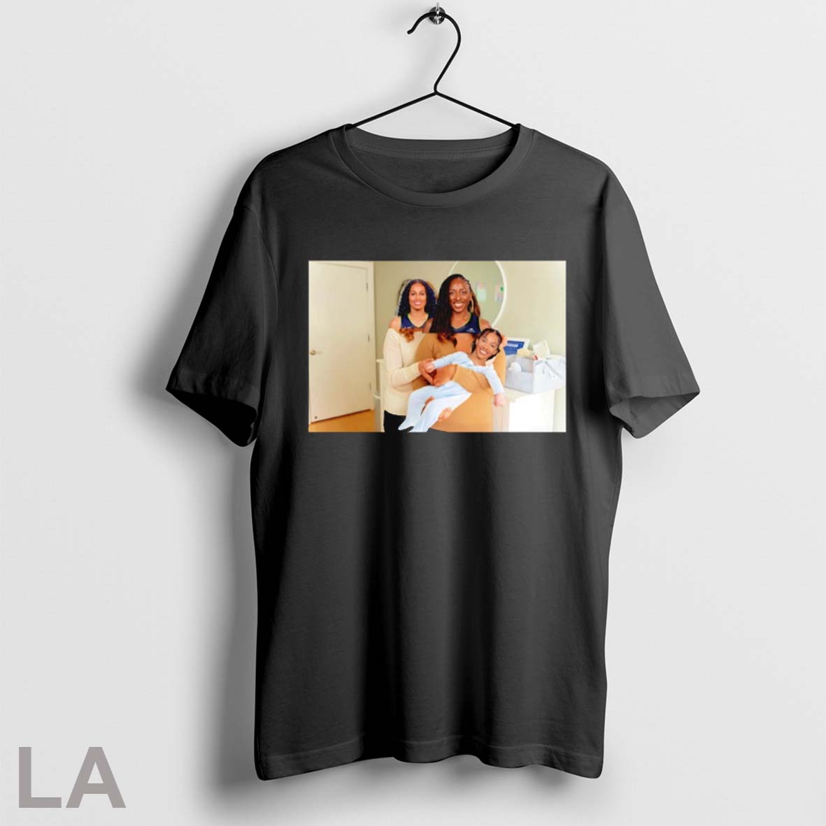 Top Katie Lou Samuelson Seattle Storm Shirt