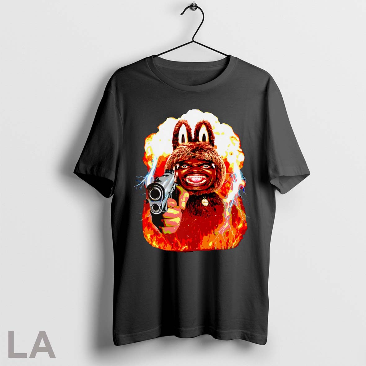 Top Laboomboom Shirt