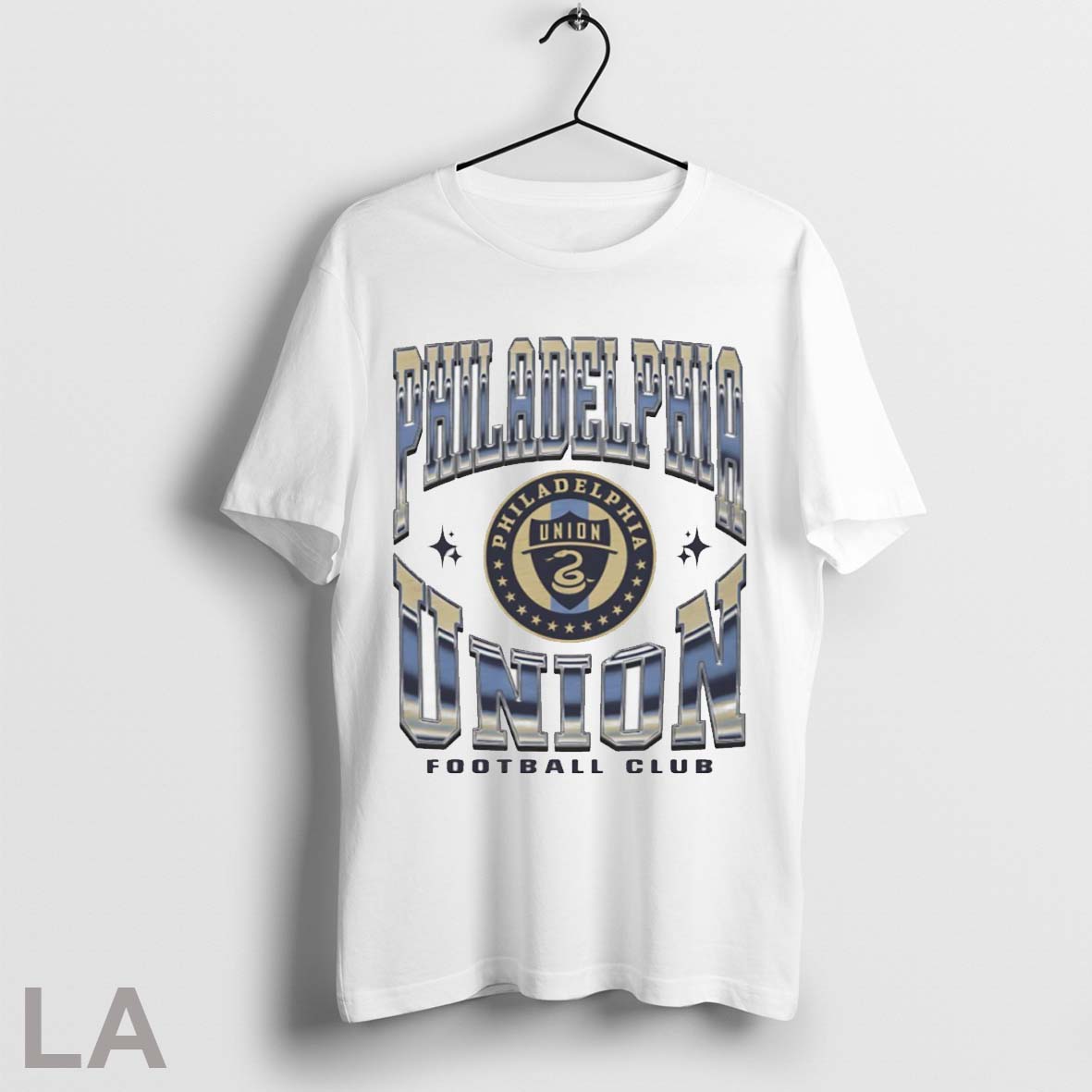 Top Philadelphia Union Football Club Vintage Shirt