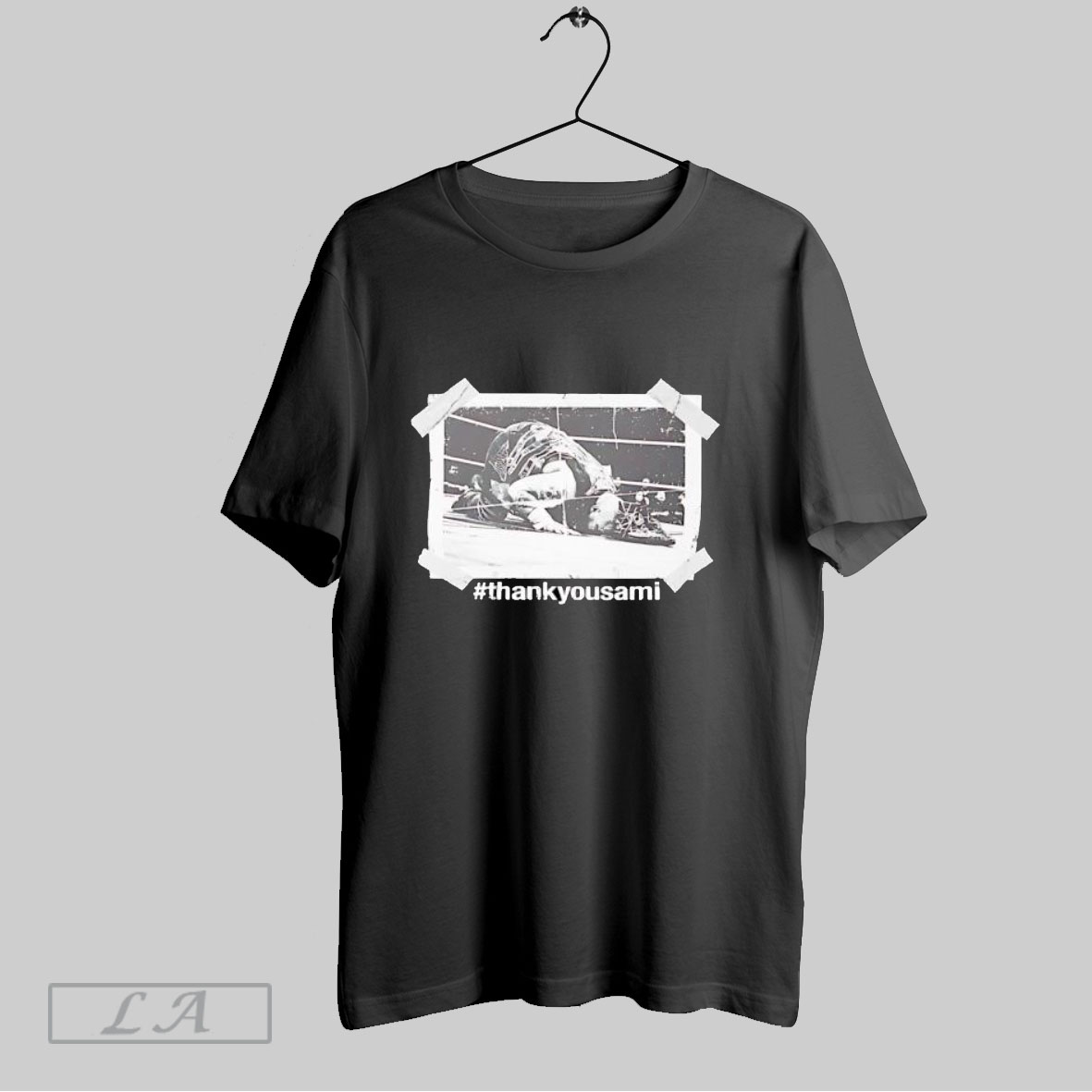 Top Retirement Thank You Sami Vintage Tshirt Shirt
