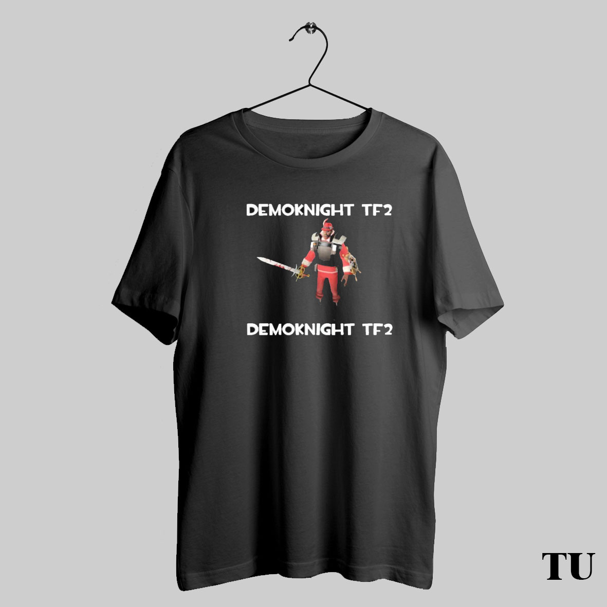 Trending Demoknight Tf2 Demoknight Tf2 T Shirts