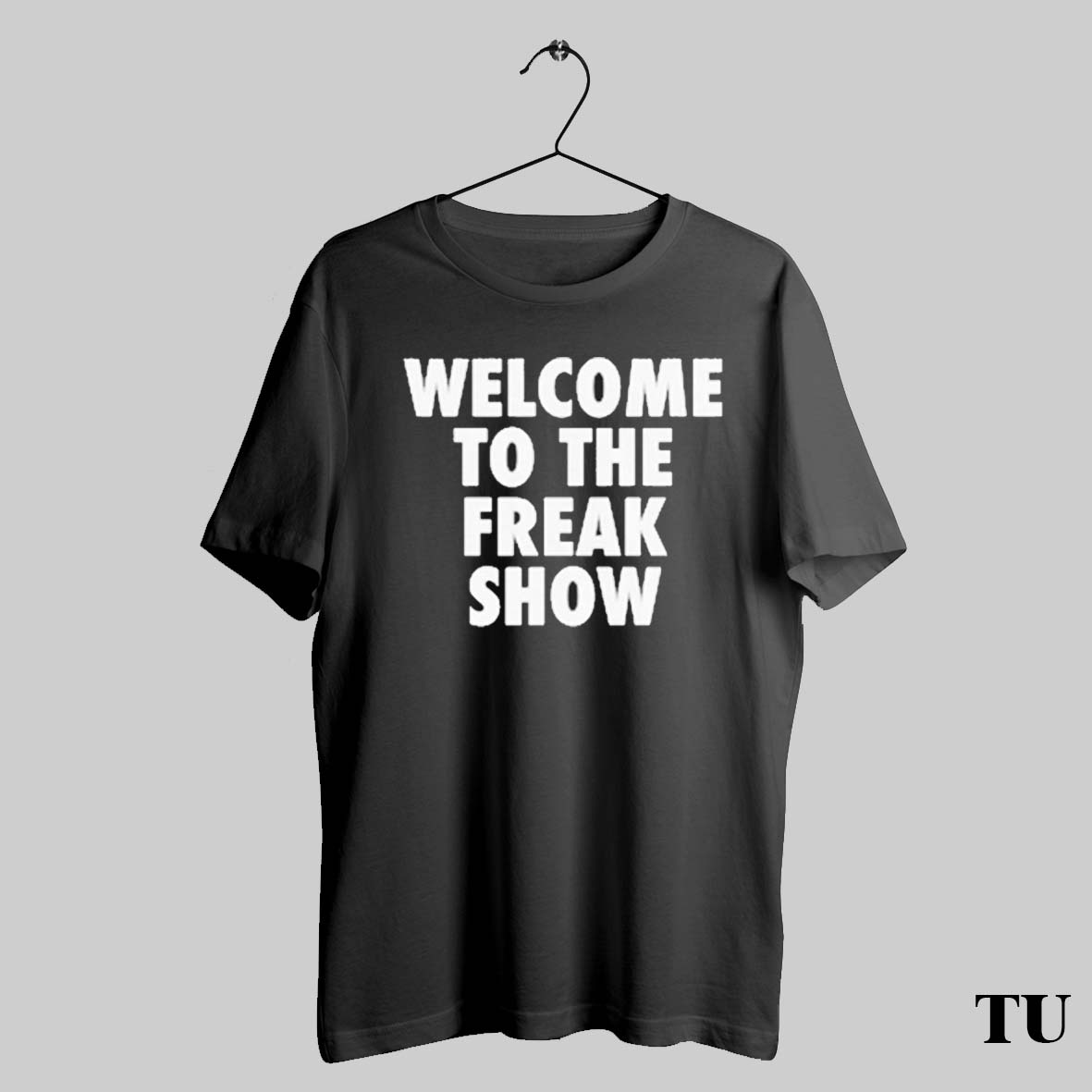 Trending G Eazy Store Merch Welcome Freak Show T Shirts