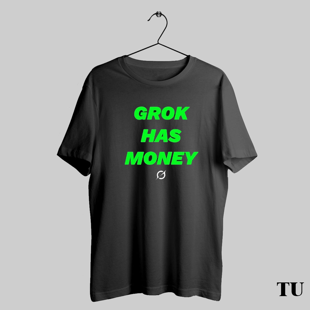 Trending Grok Has Money T Shirts
