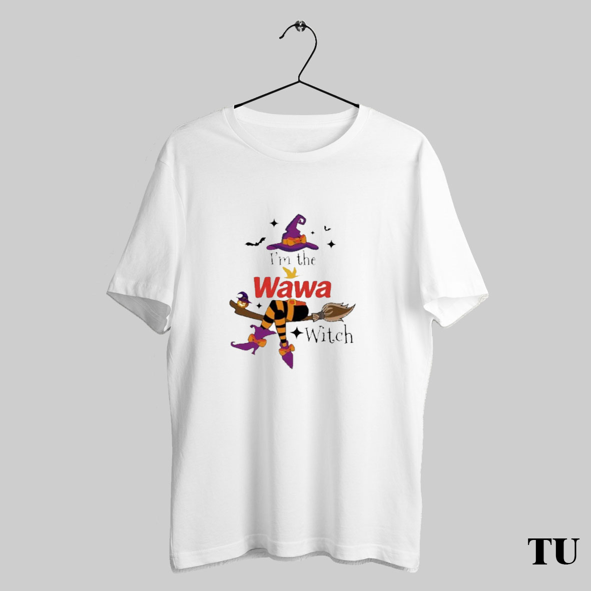 Trending Im The Wawa Halloween 2025 T Shirt