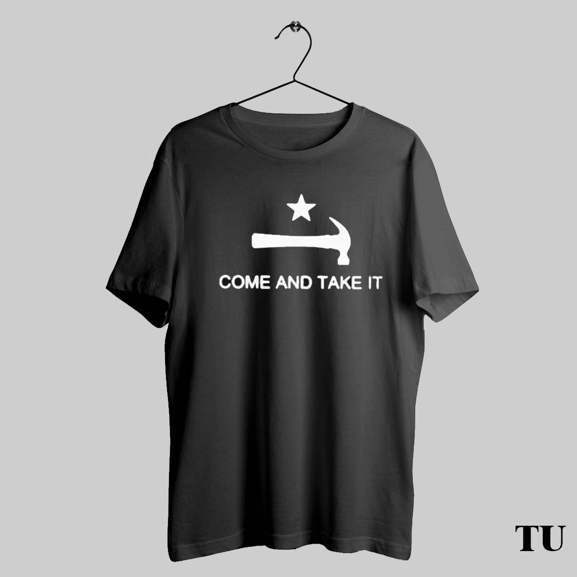 Trending Mary Tiles Texas Come And Take It T Shirts