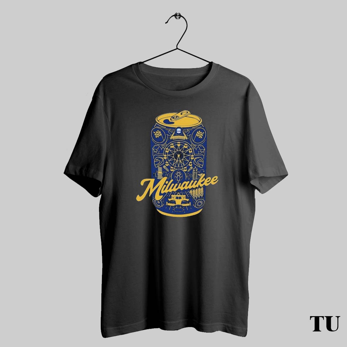 Trending Milwaukee Indycar 2025 T Shirts