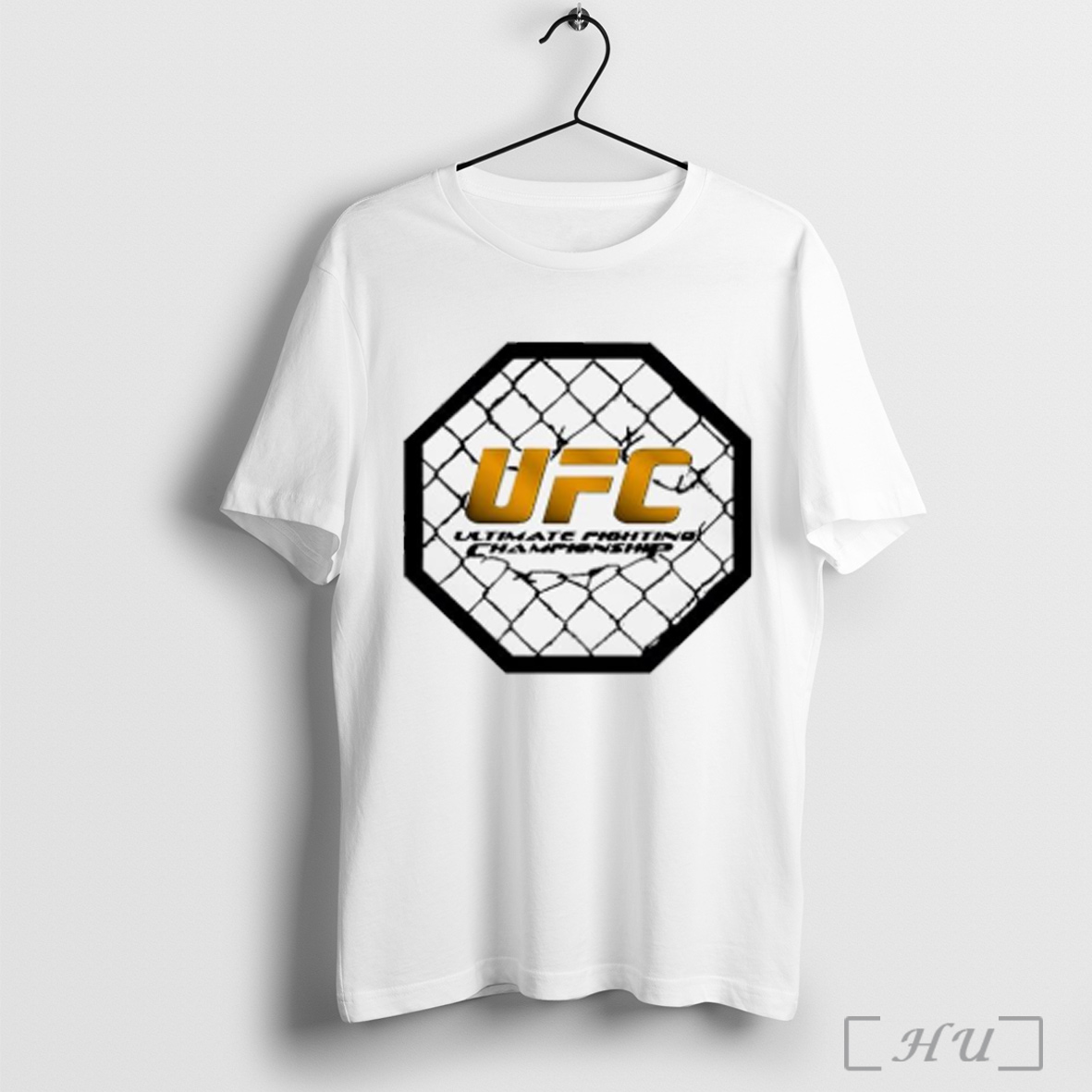 Ufc Ultimate Fighting Championship T Shirt Sweatshirt