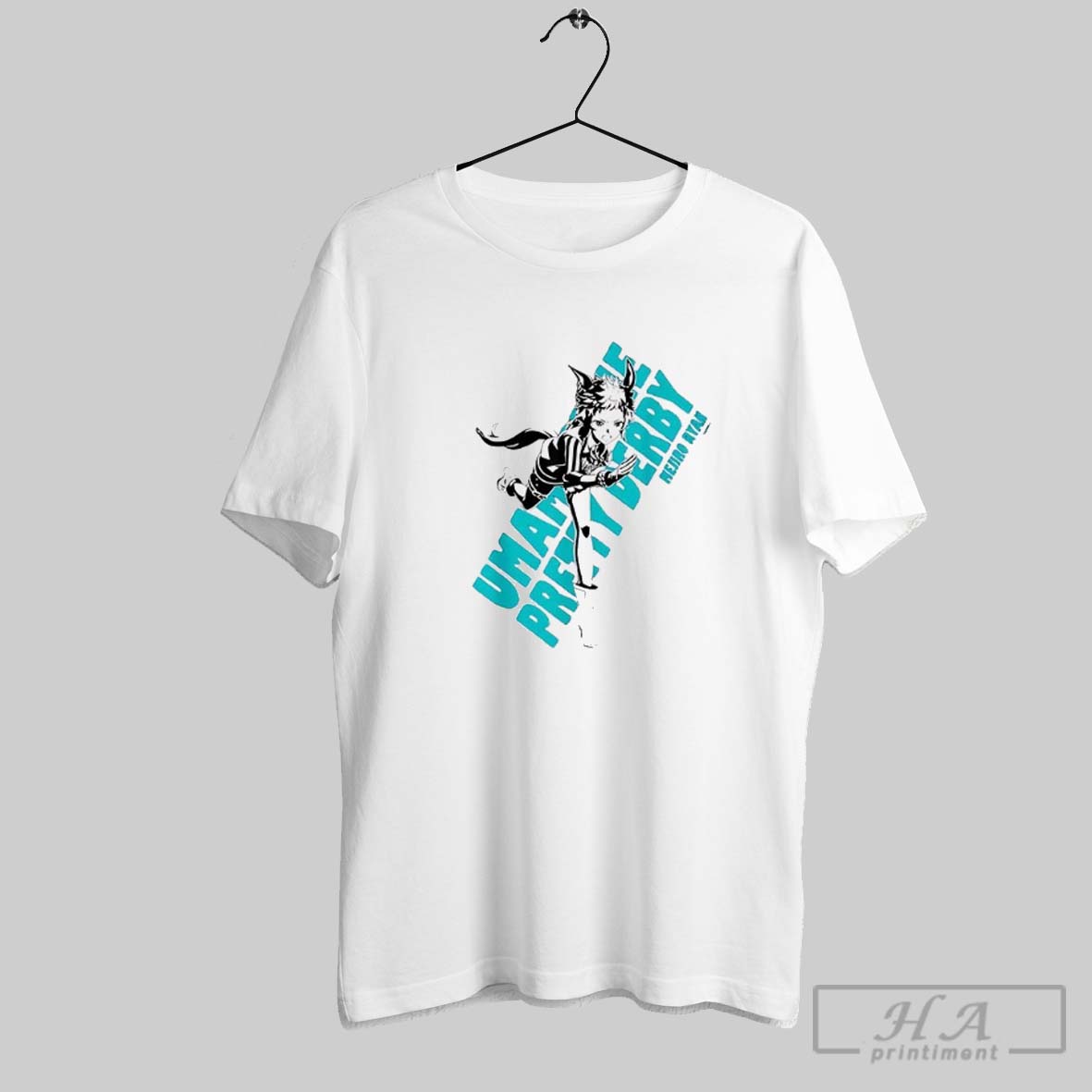 Umae Prey Derby Memro Ryan Shirt
