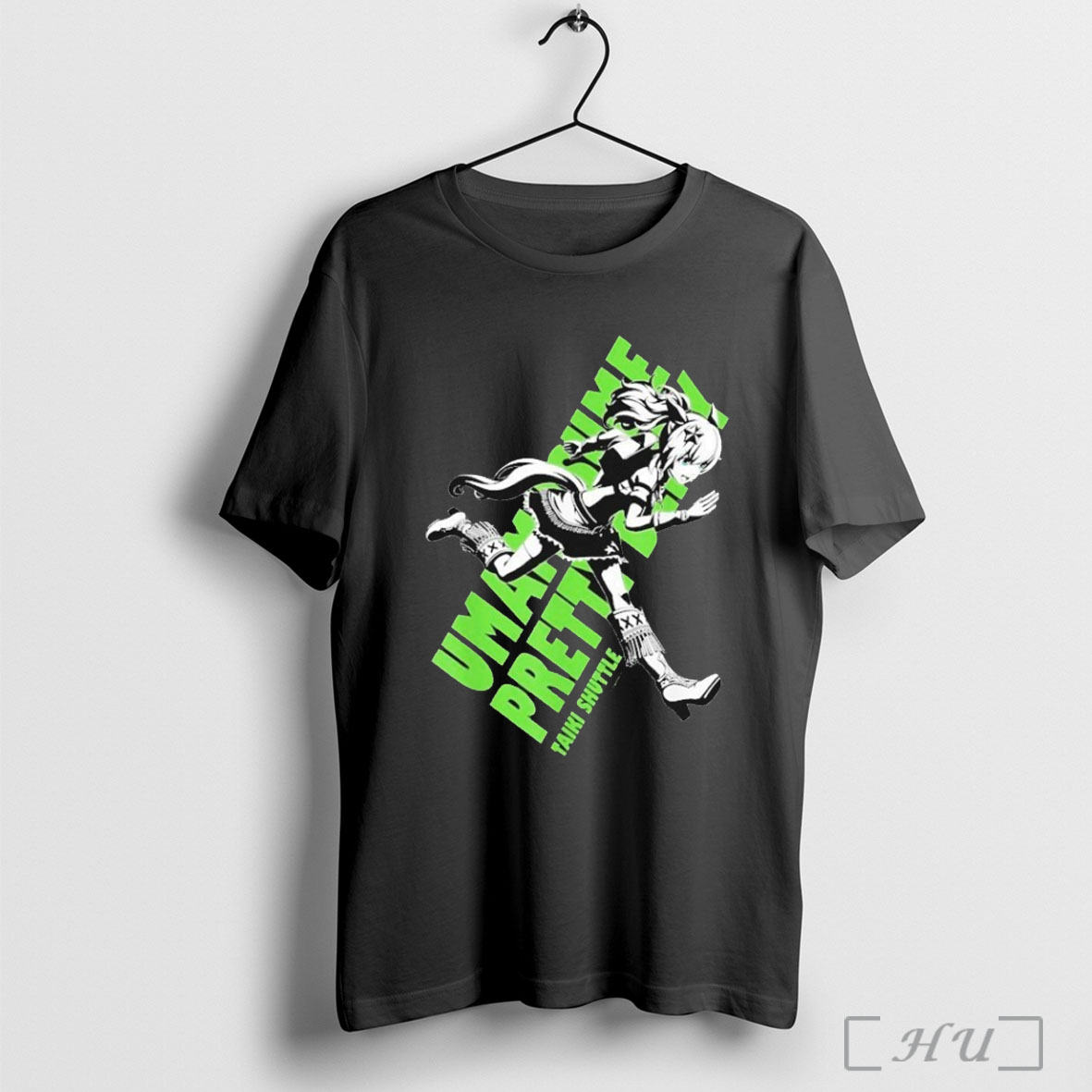 Umamusume Pretty Derby Thai Shuttle T Shirt Sweatshirt