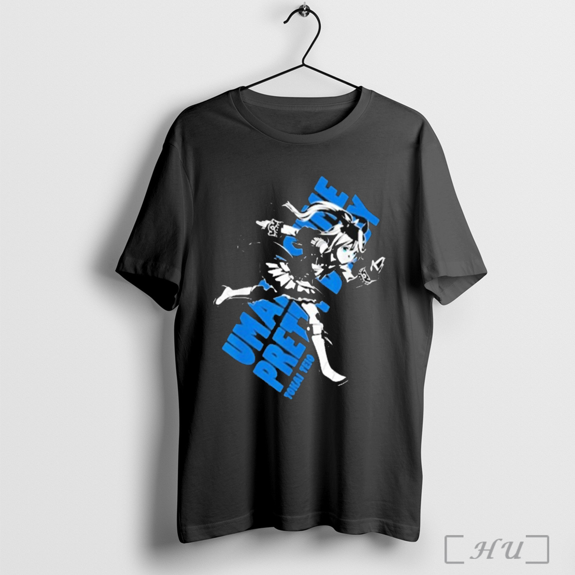Umamusume Pretty Derby Tokai Tao T Shirt Sweatshirt