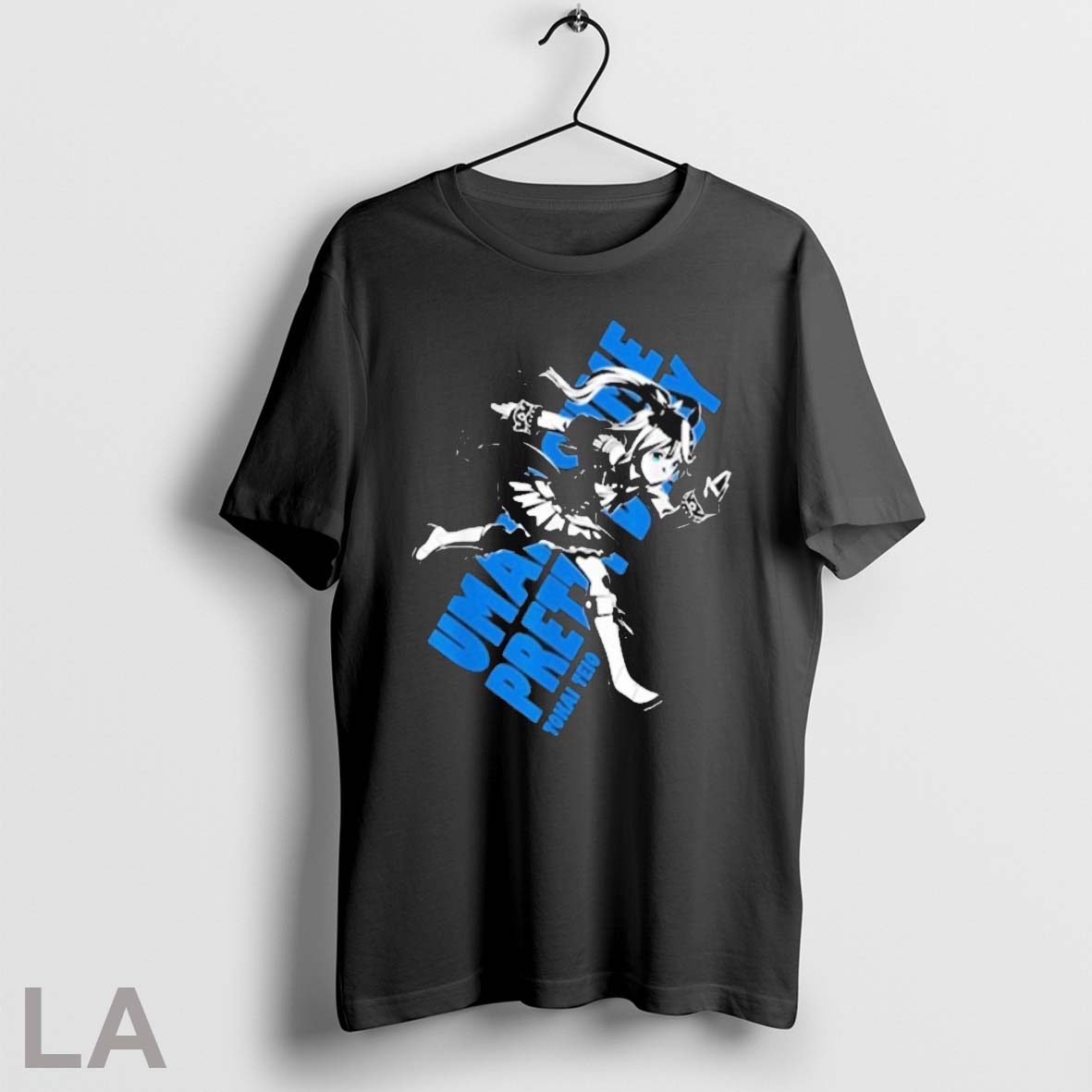 Umamusume Pretty Derby Tokai Tao T Shirts