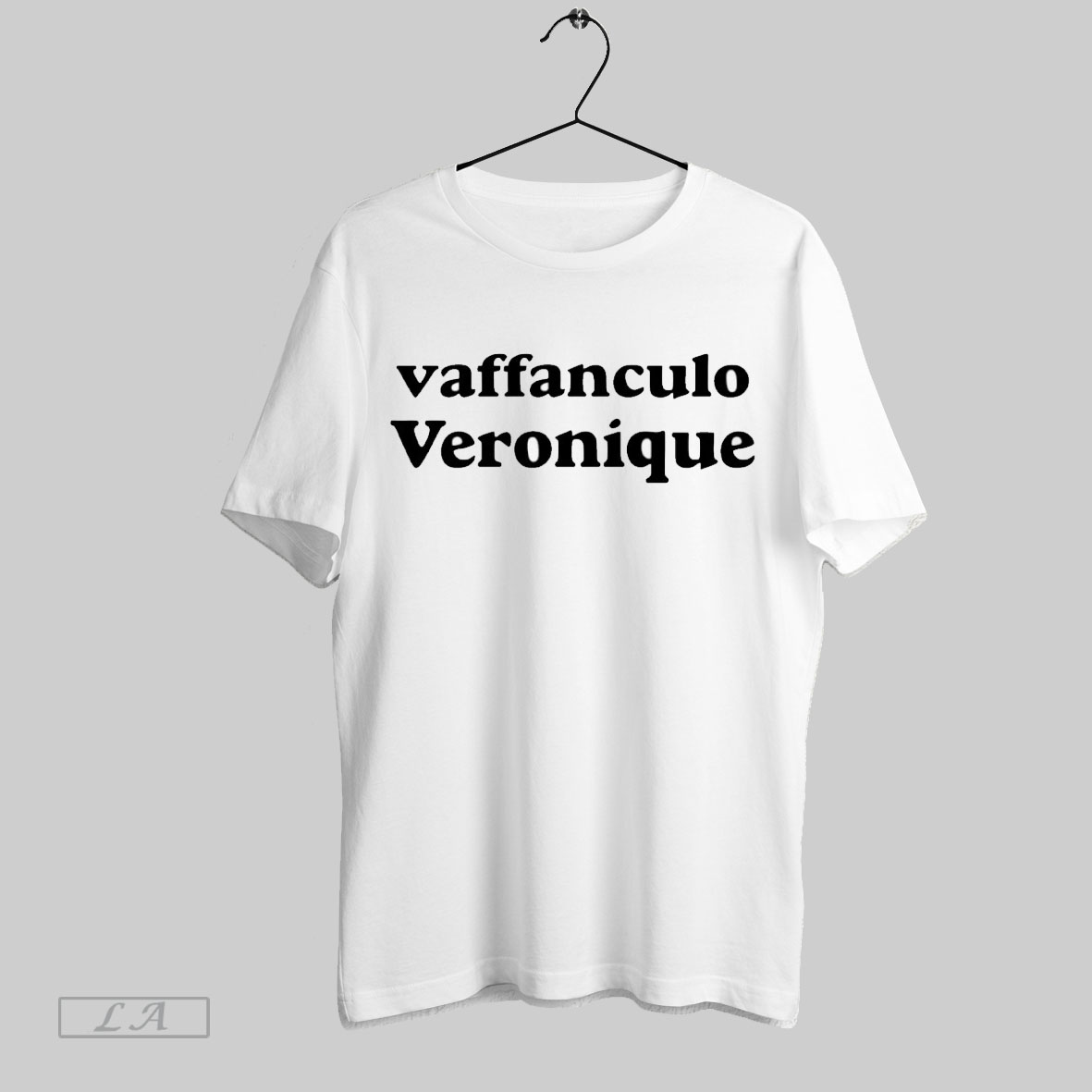 Vaffanculo Veronique T Shirt