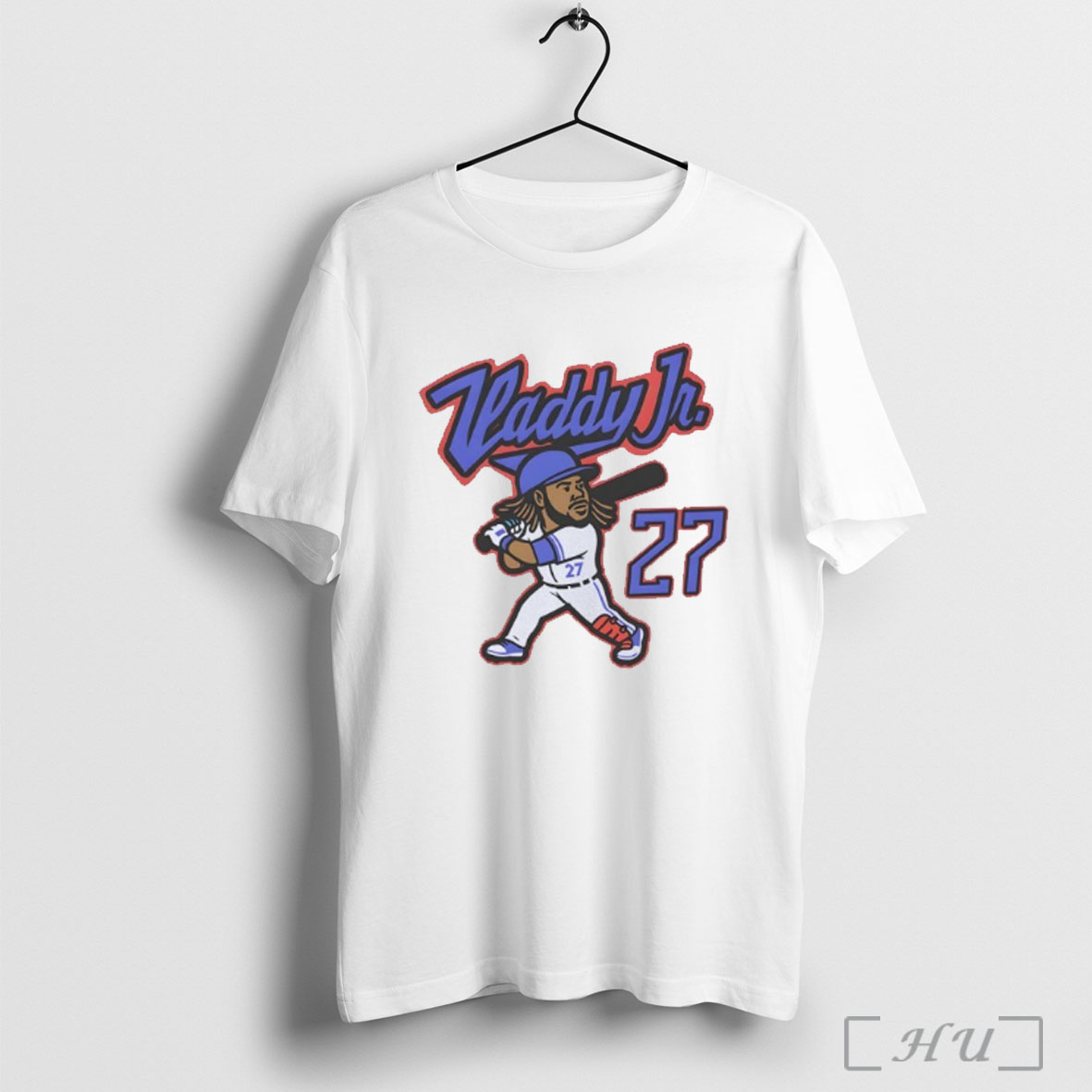 Vlad Jr S Toronto Basketball Crossover Jersey T Shirt Sweatshirt