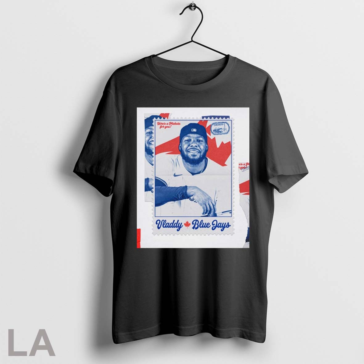 Vladimir Guerrero Jr Shirt