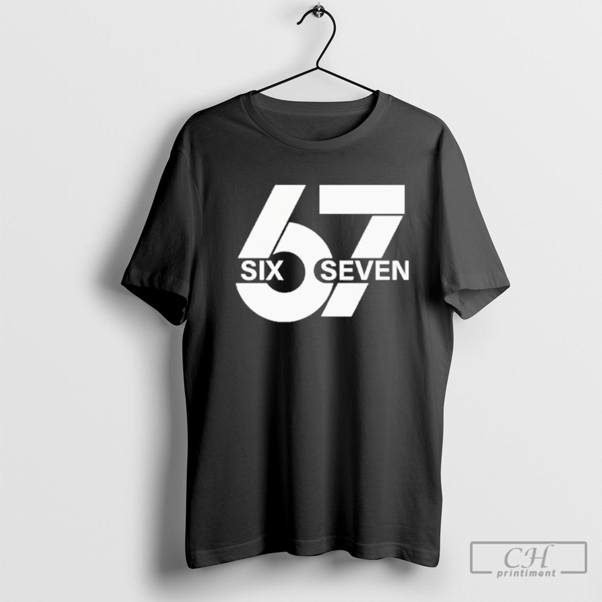 67 Six Seven Meme Shirt Sweater