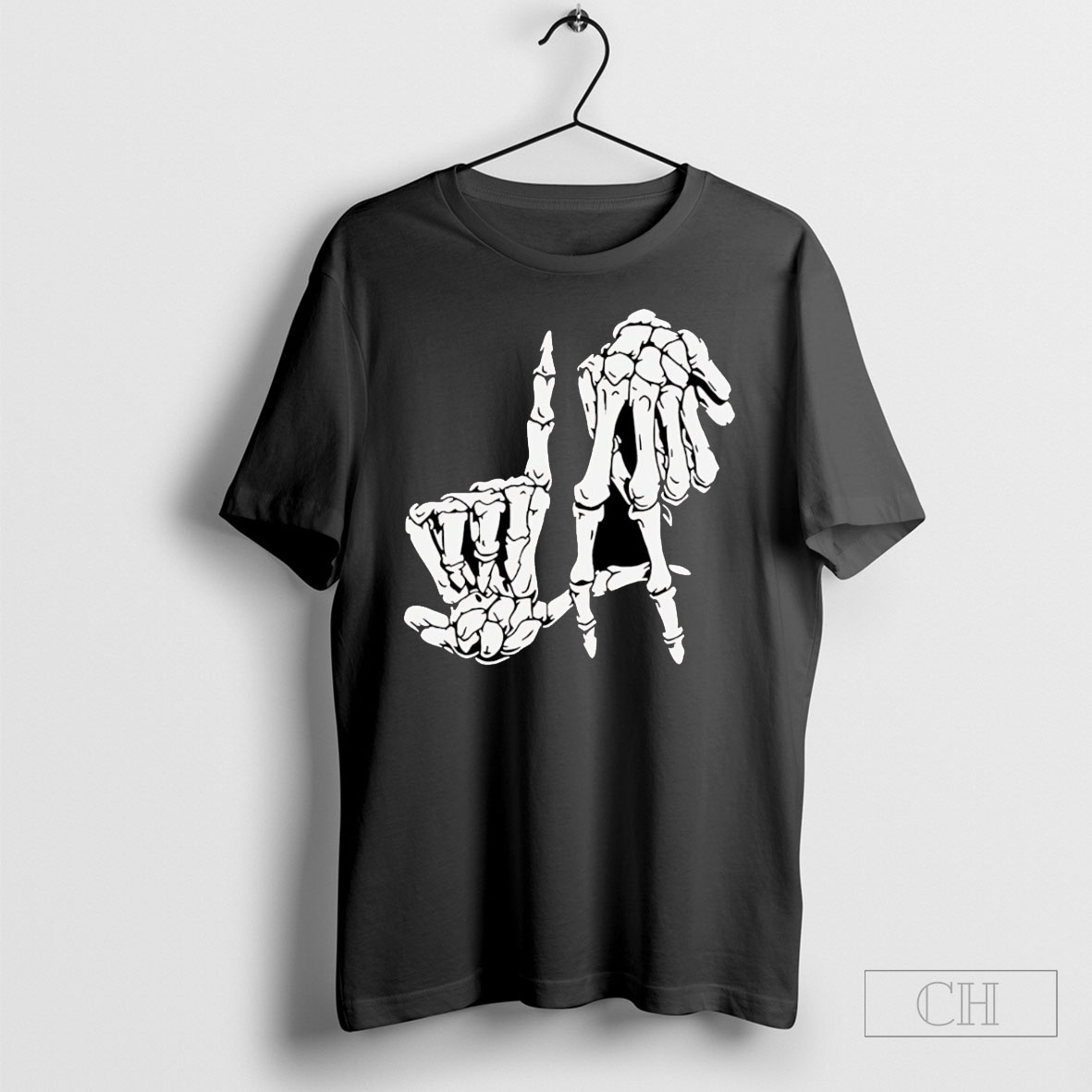 All American Spencer James Daniel Ezra La Hand Skeleton Tee Shirt Hoodie
