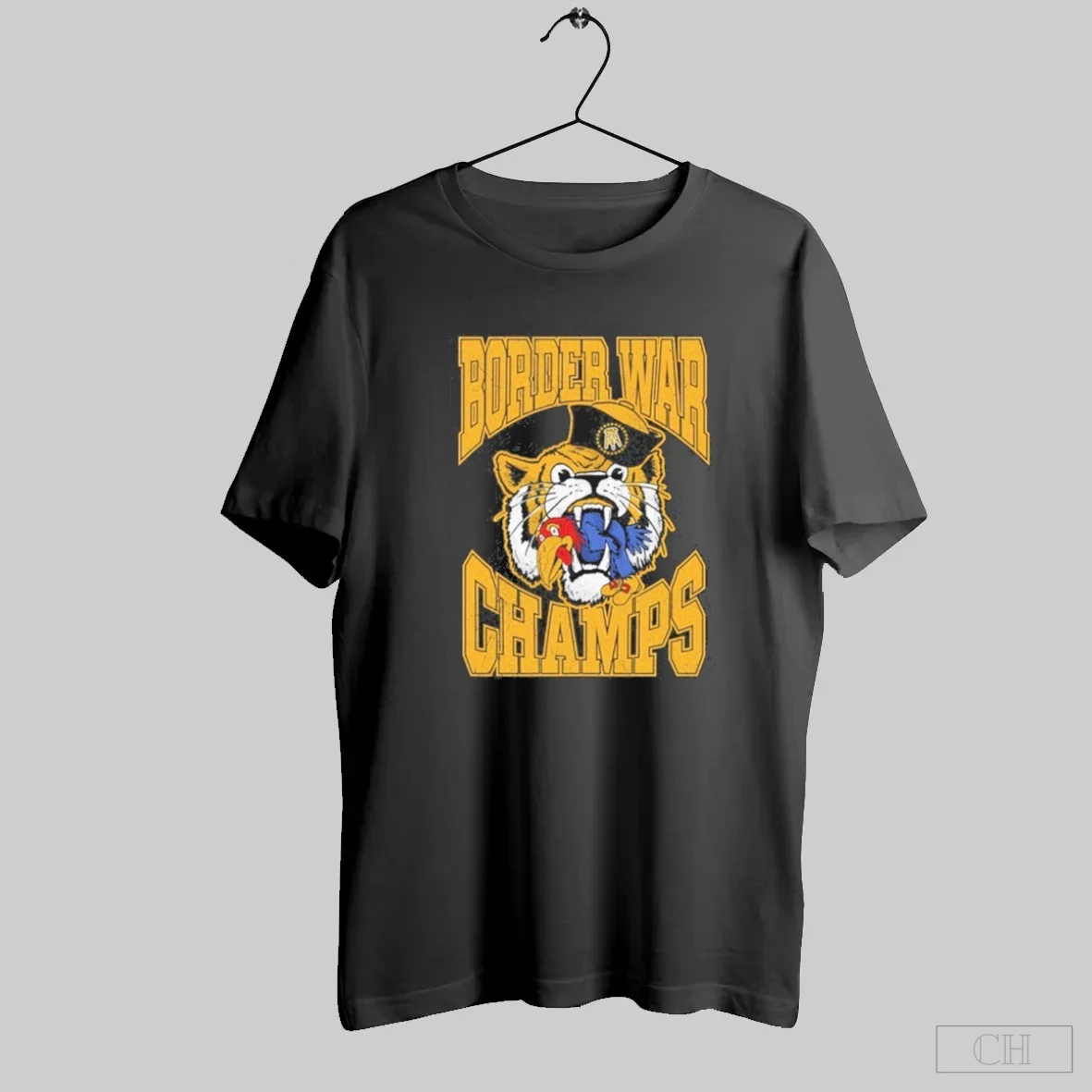 Border War Champs Shirt Tee Hoodie