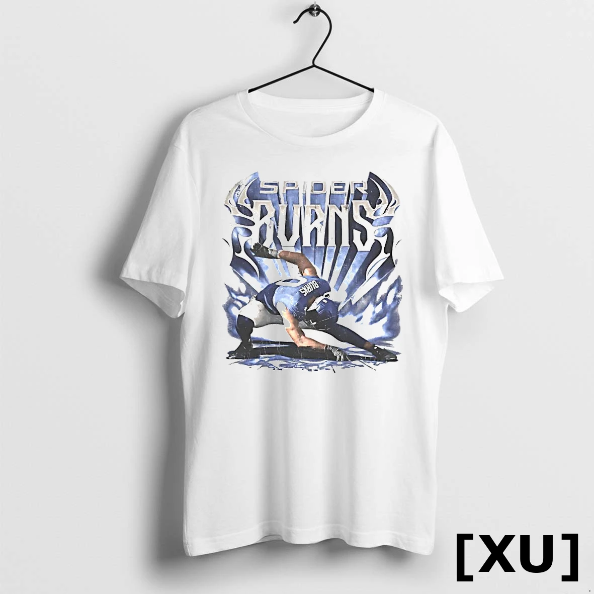 Brian Burns New York Giants Spider Burns Tshirts Sweater Hoodie