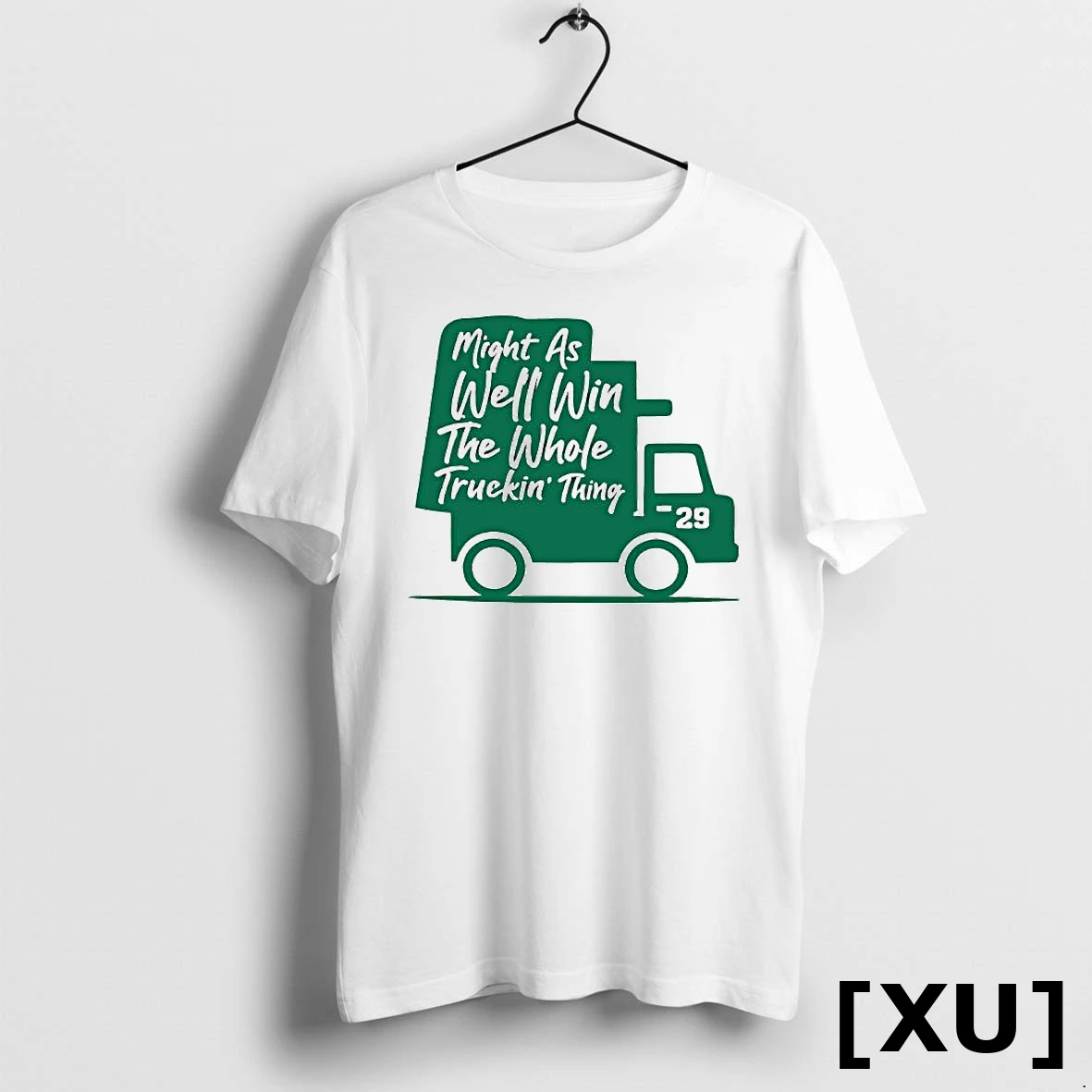 Cal Raleigh Might As Well Win The Whole Trucking Thing Tshirts Sweater Hoodie