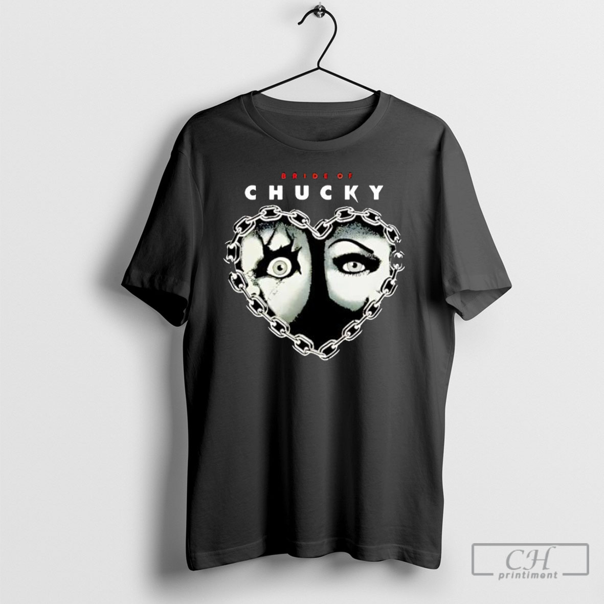 Cardi B Bride Of Chucky Shirt Tee Hoodie