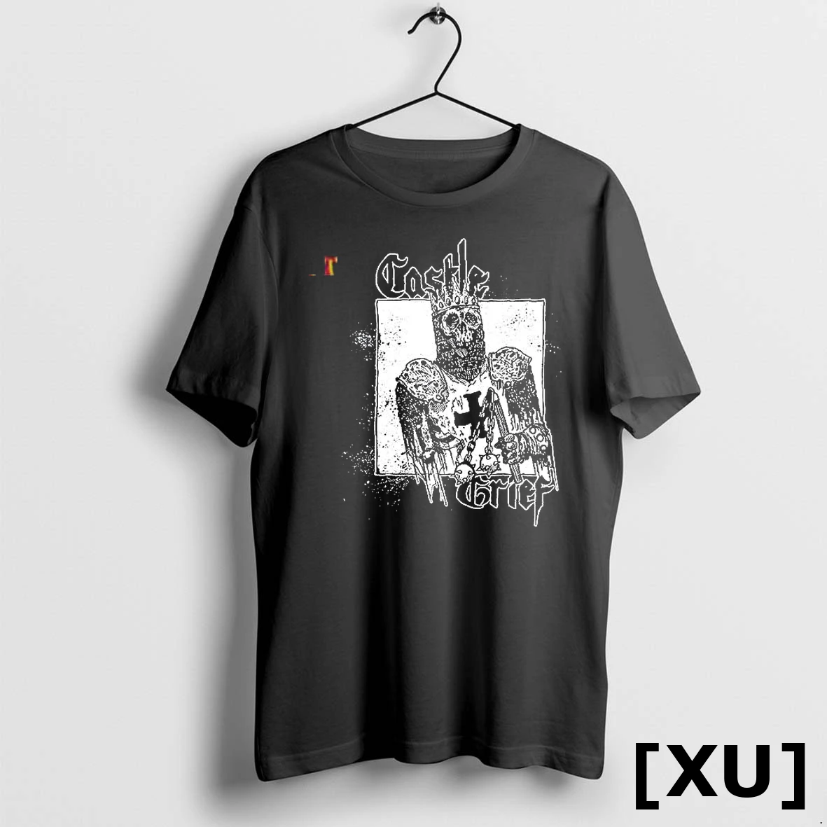Castle Grief Tshirts Sweater Hoodie