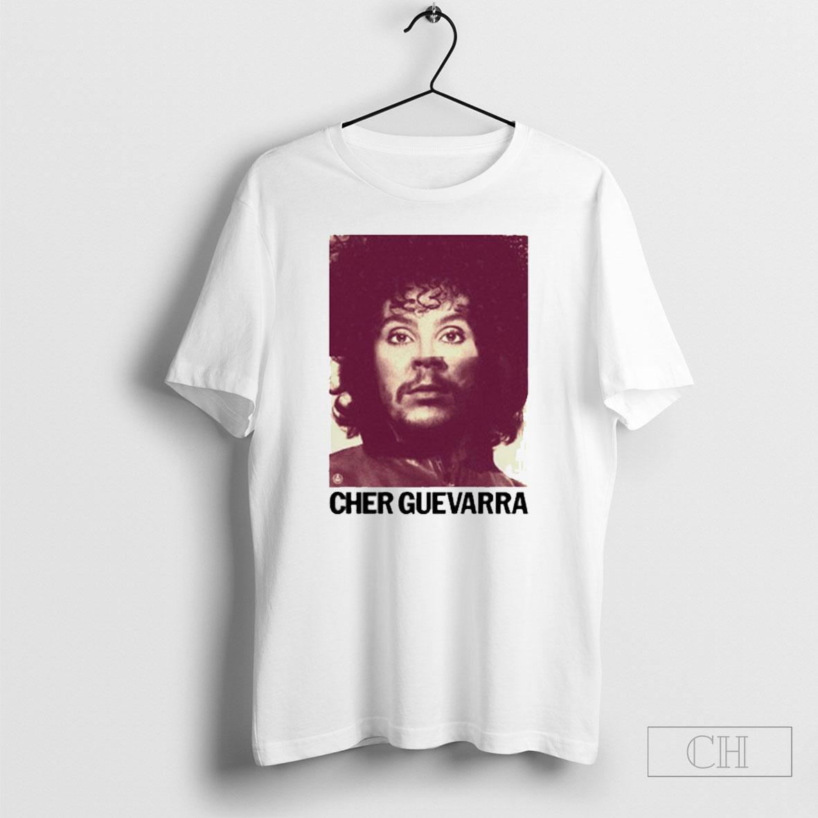 Cher Guevarra Photo T Shirt