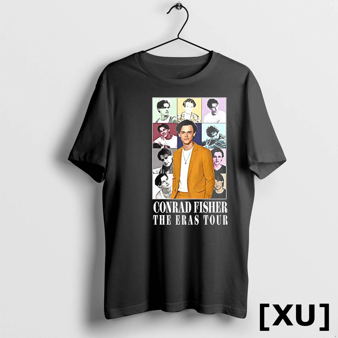 Conrad Fisher Eras Tour Tshirts Sweater Hoodie