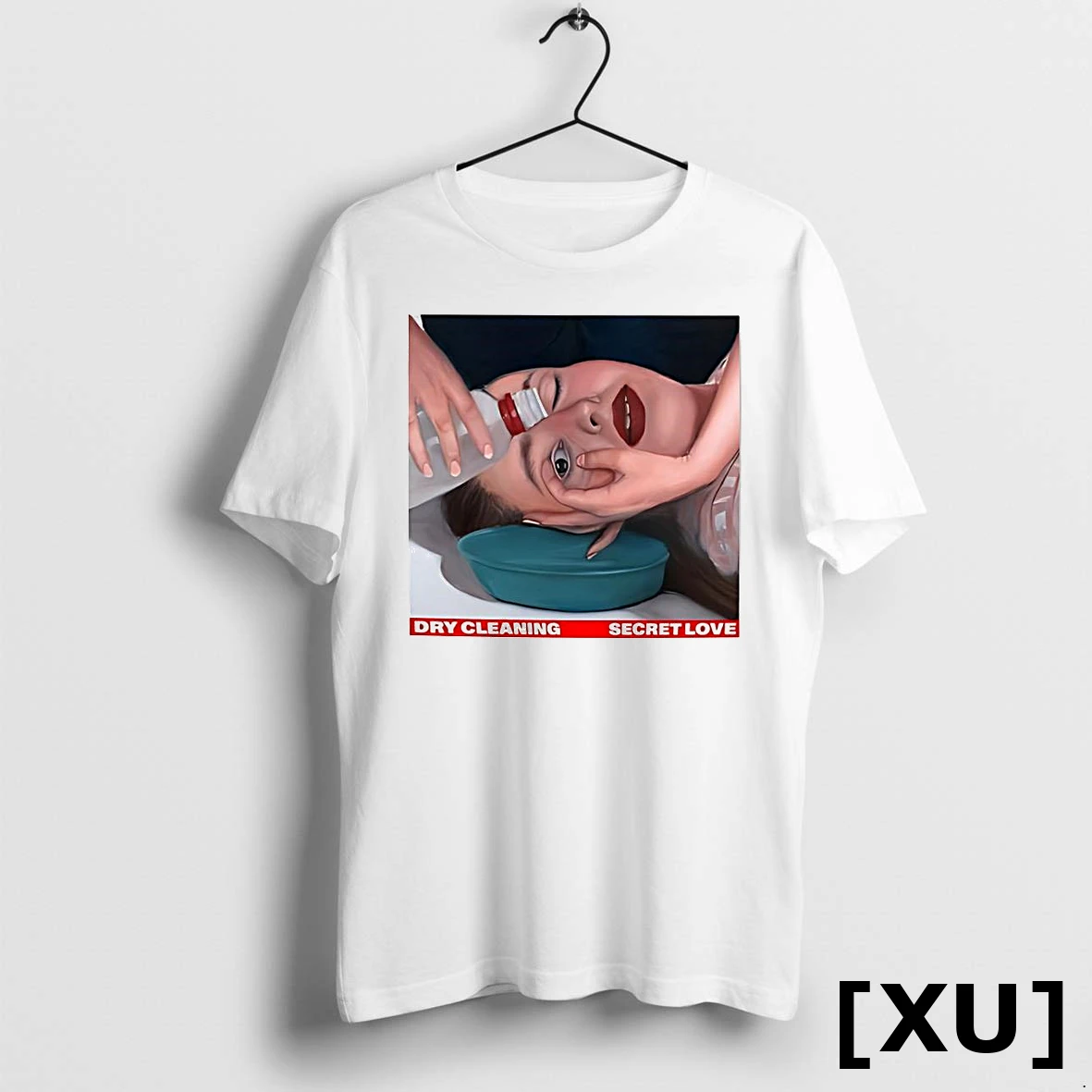 Dry Cleaning Secret Love Tshirts Sweater Hoodie