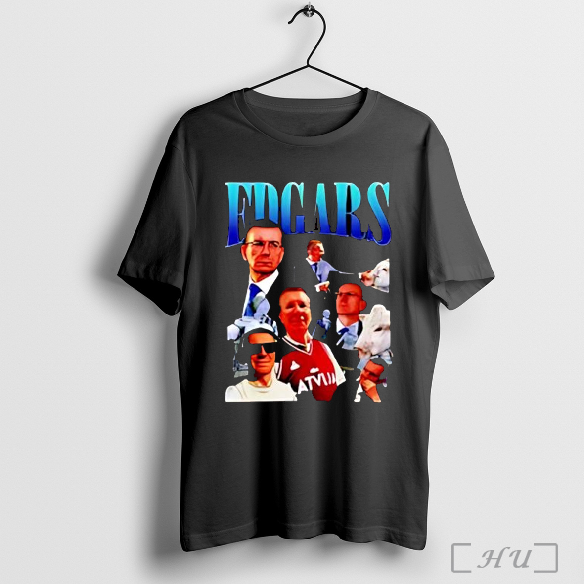 Edgars Graphic T Shirt Sweatshirt