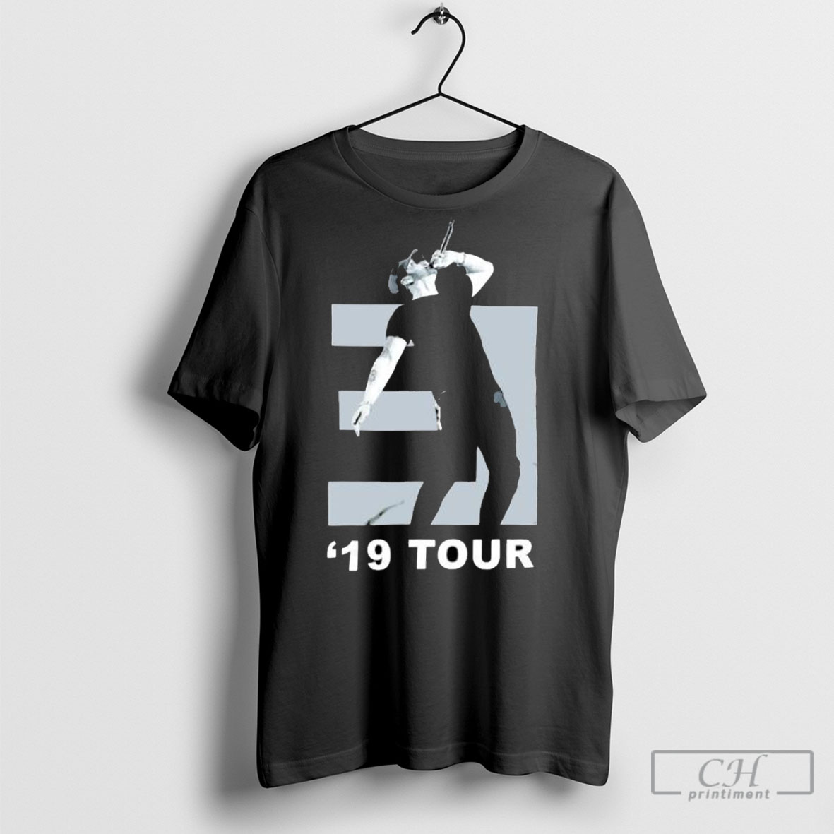 Eminem 19 Tour Shirt Tee Hoodie