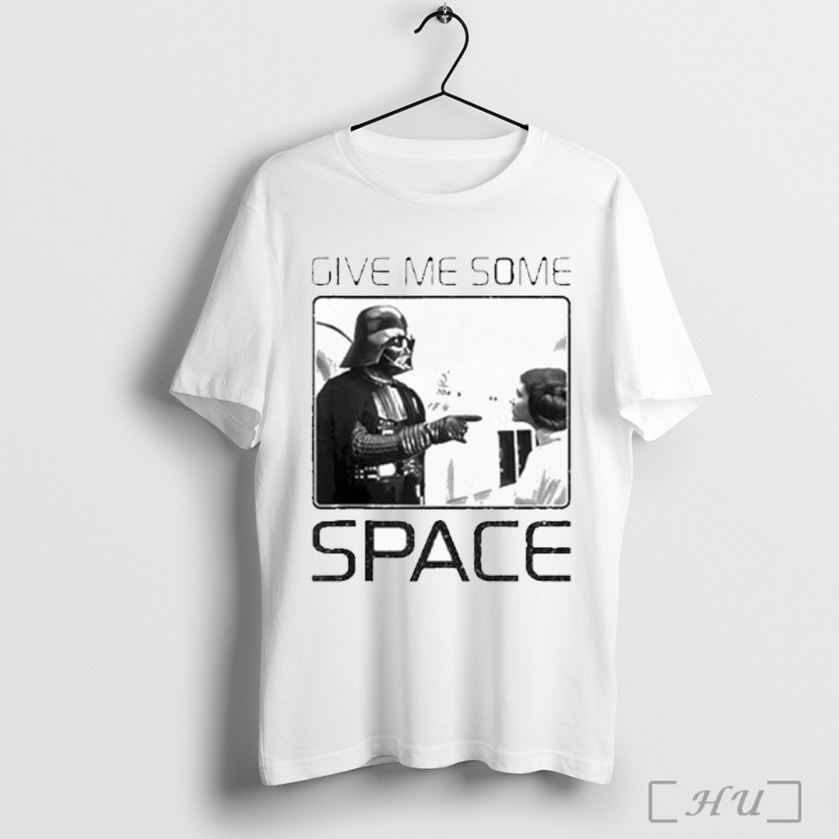 Give Me Some Space T Shirt Sweatshirt