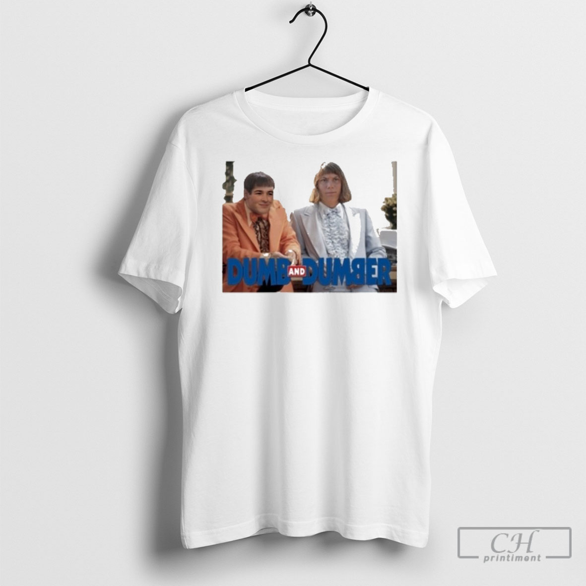 Greta Thunberg Dumb And Dumber Shirt