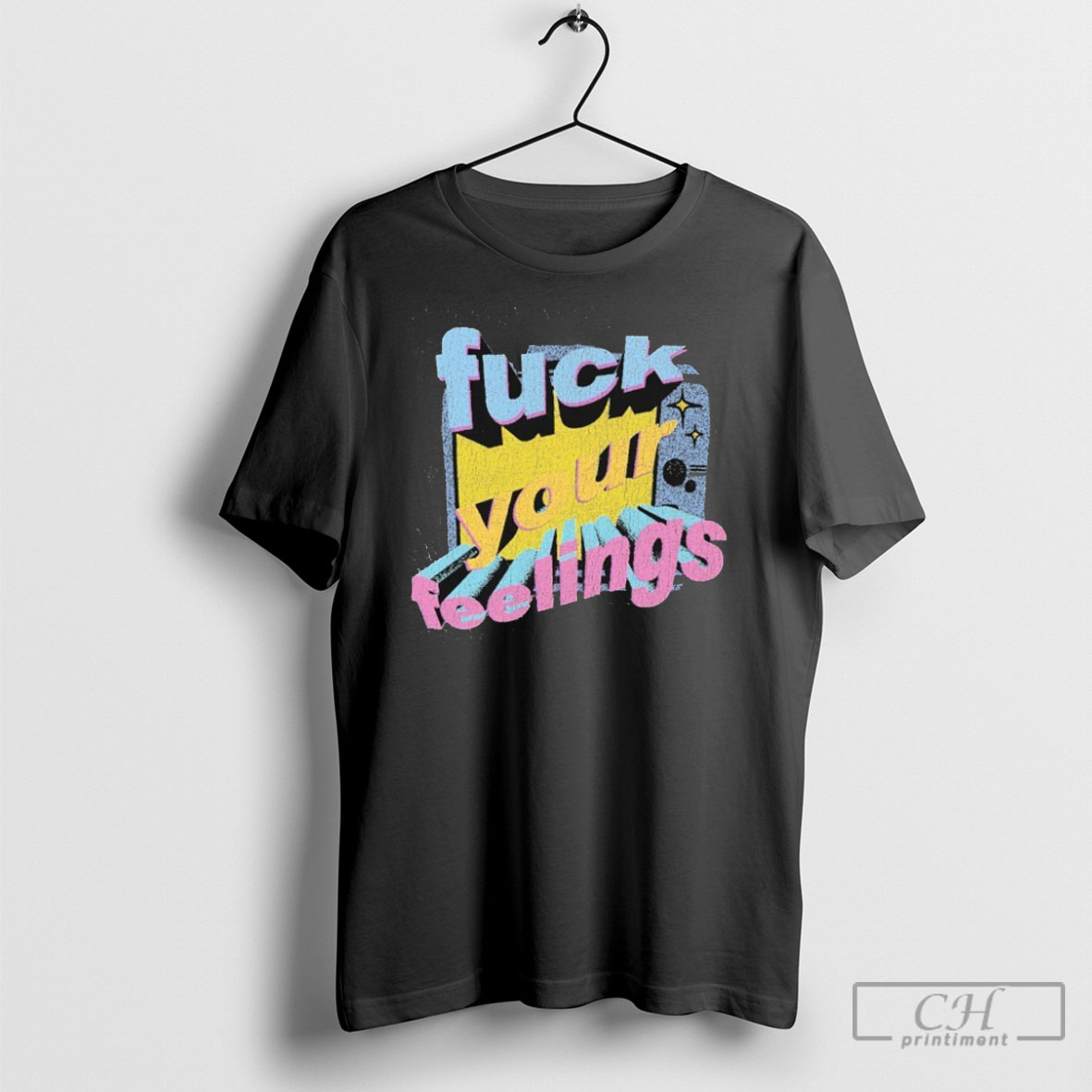 Gym Class Heroes Fuck Your Feelings Shirts