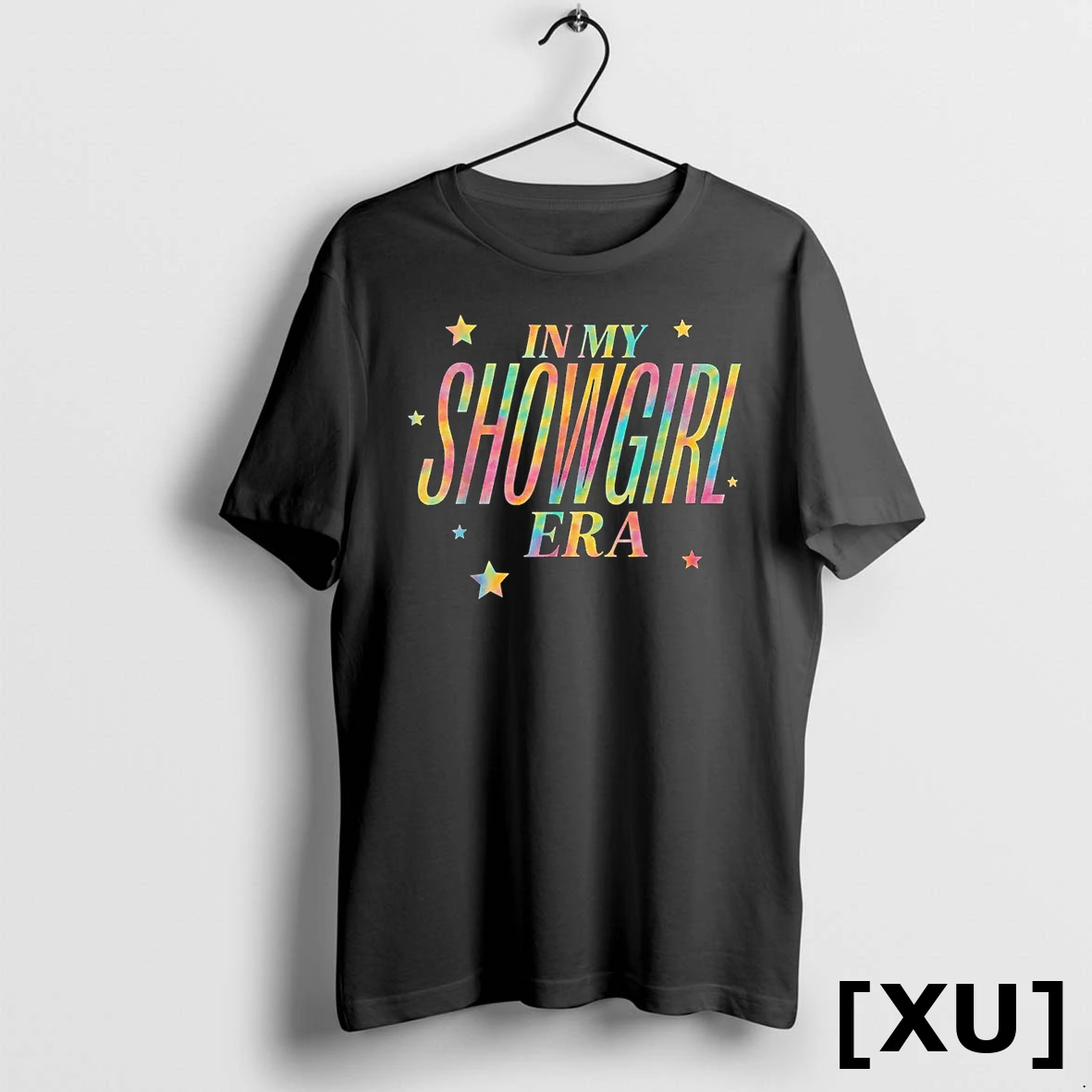 In My Show Girl Era Tshirts Sweater Hoodie