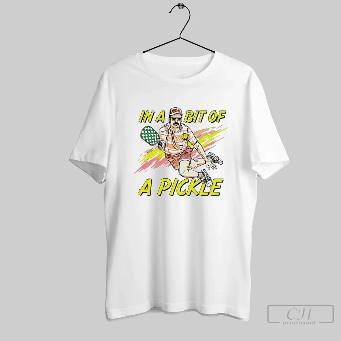In A Bit Of A Pickle T Shirt Shirt
