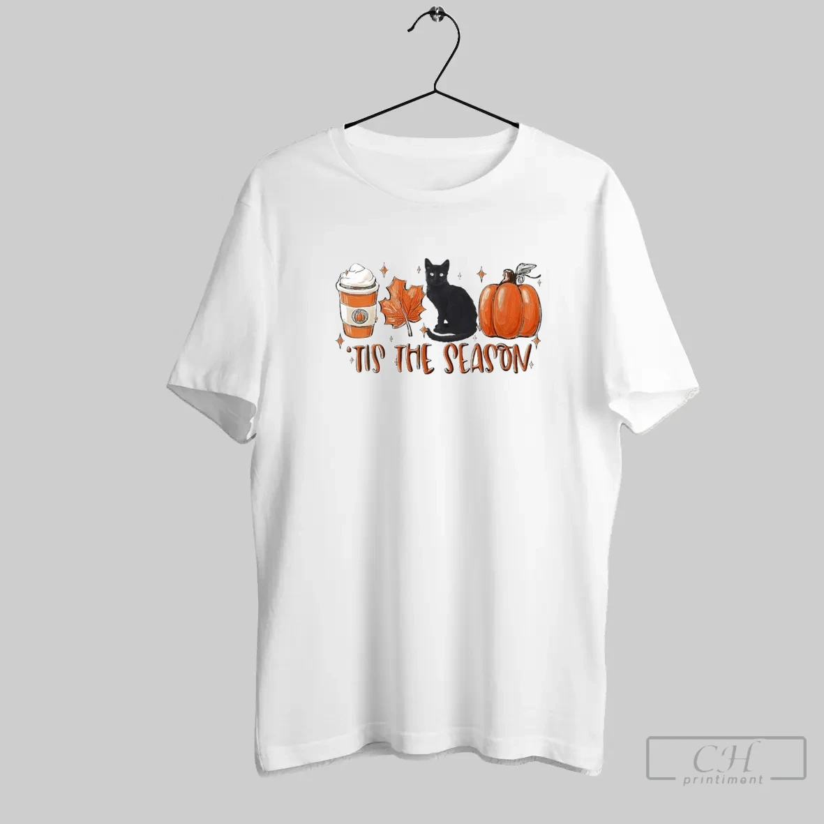 Its The Season Halloween T Shirt Shirt