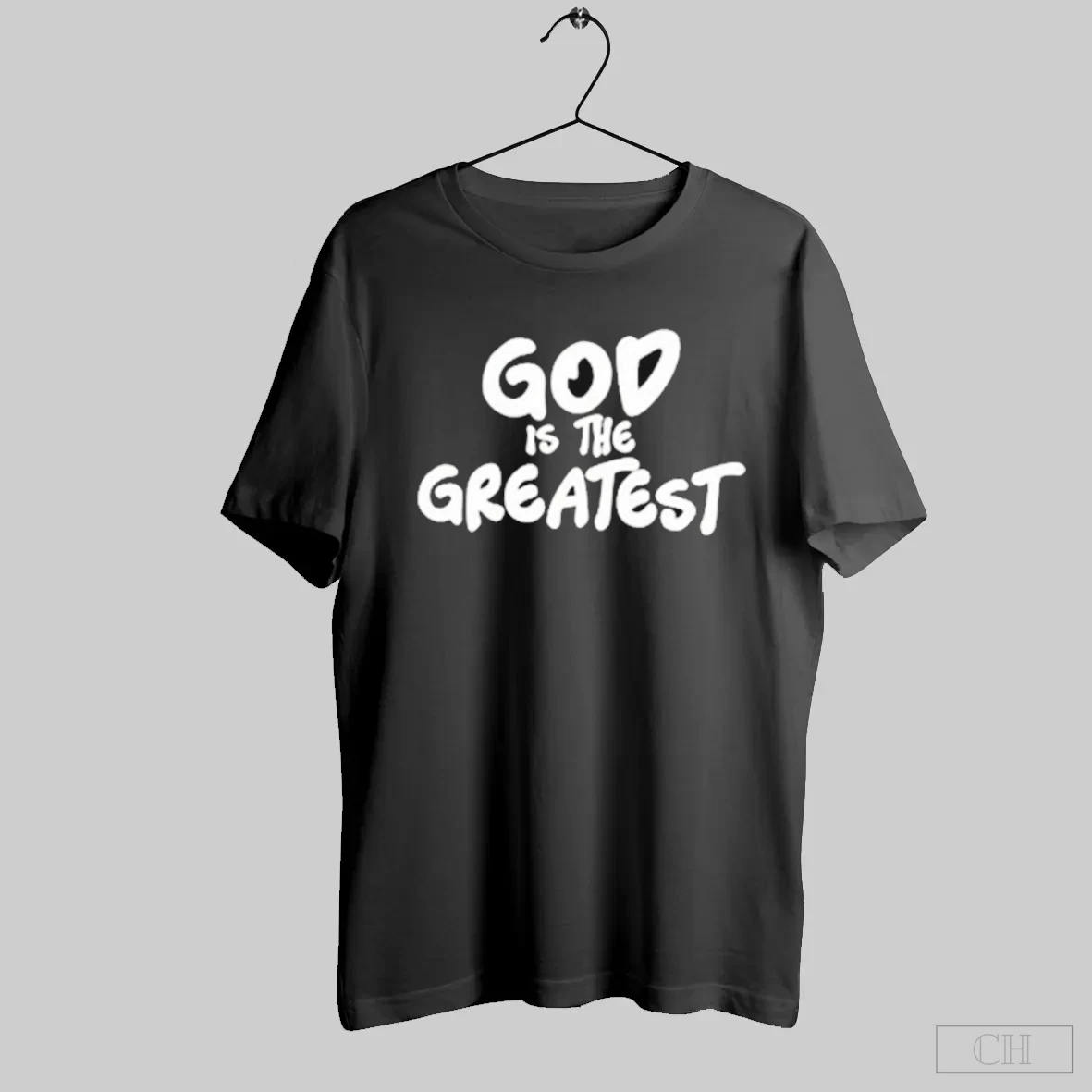 Joy Williamson God Is The Greatest T Shirt