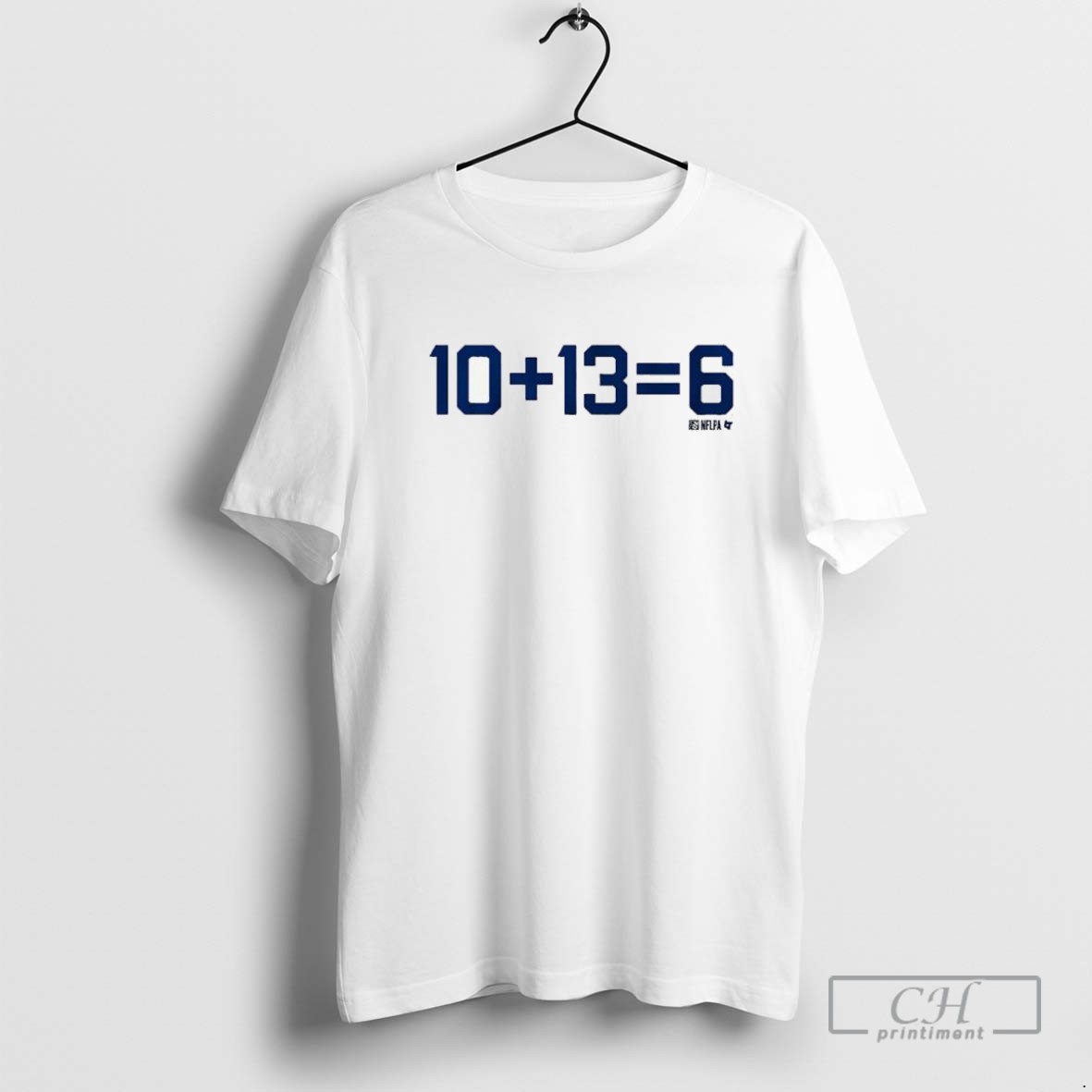 Justin Herbert Keenan Allen 10 13 6 T Shirt