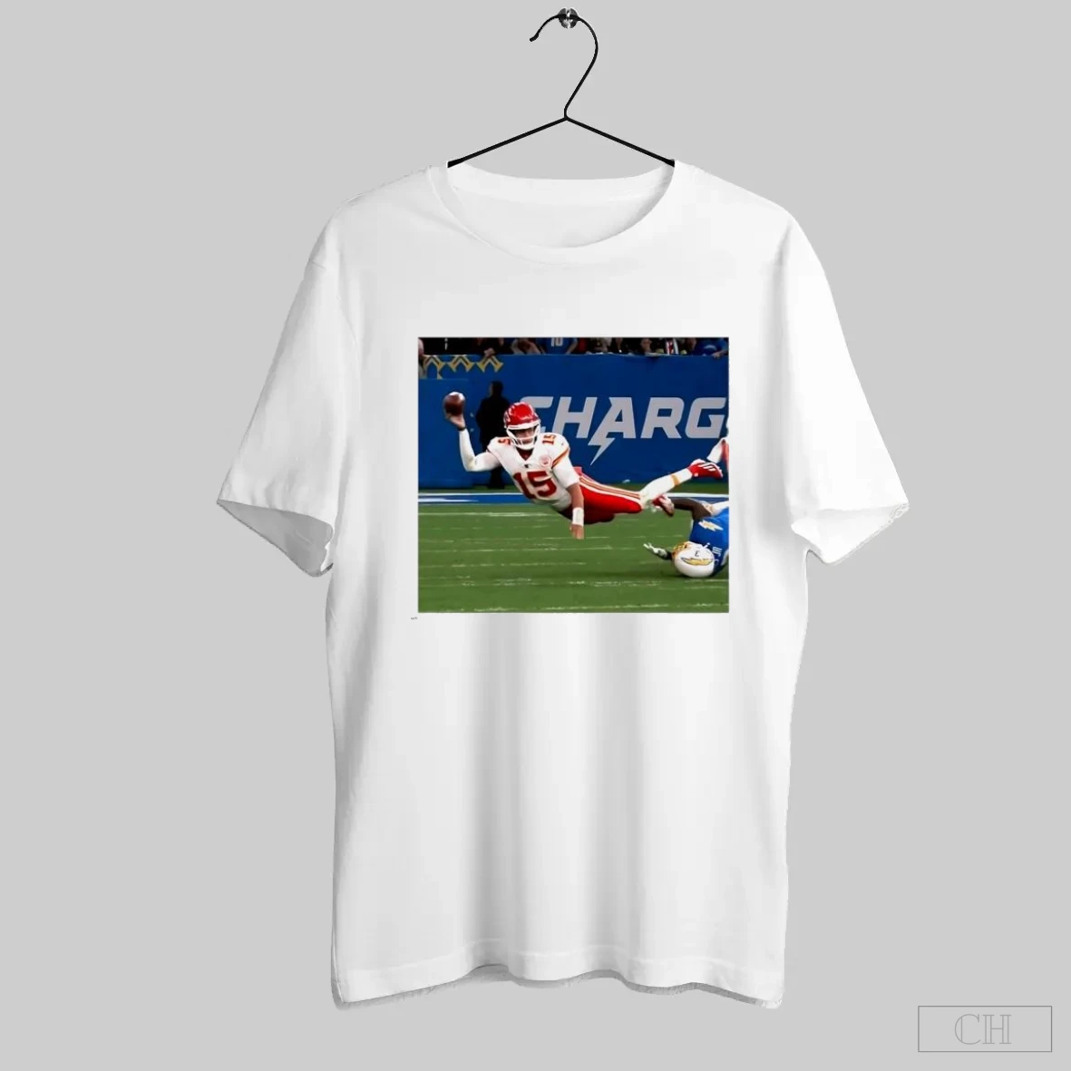 Kansas City Chiefs Patrick Mahomes Highlight Shirt Tee Hoodie