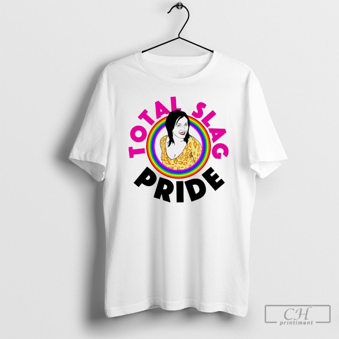 Kat Slater Total Slag Pride Shirt Tee Hoodie