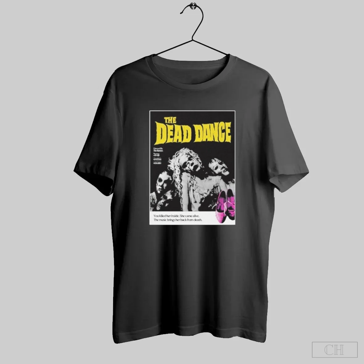 Lady Gaga The Dead Dance Shirt Tee Hoodie