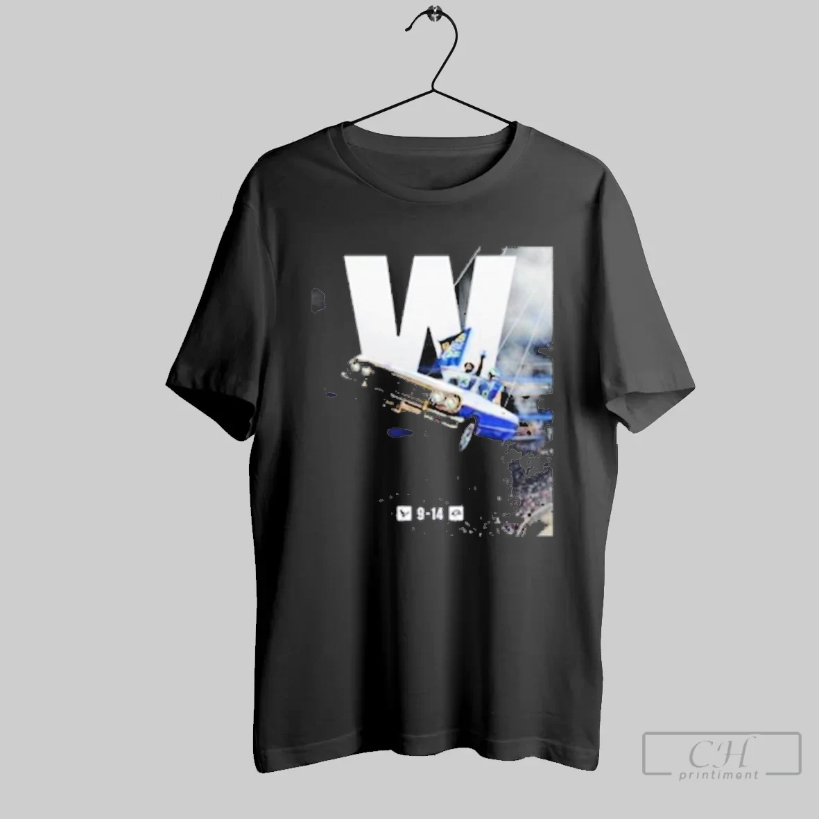 Los Angeles Rams This Aint Texas But We Hold Em T Shirt Shirt