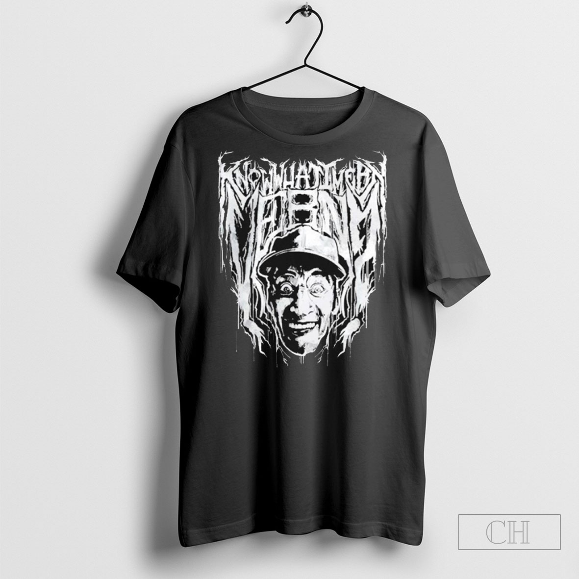 Ludwig Van Bacon Ernest P Deathcore Shirt Tee Hoodie