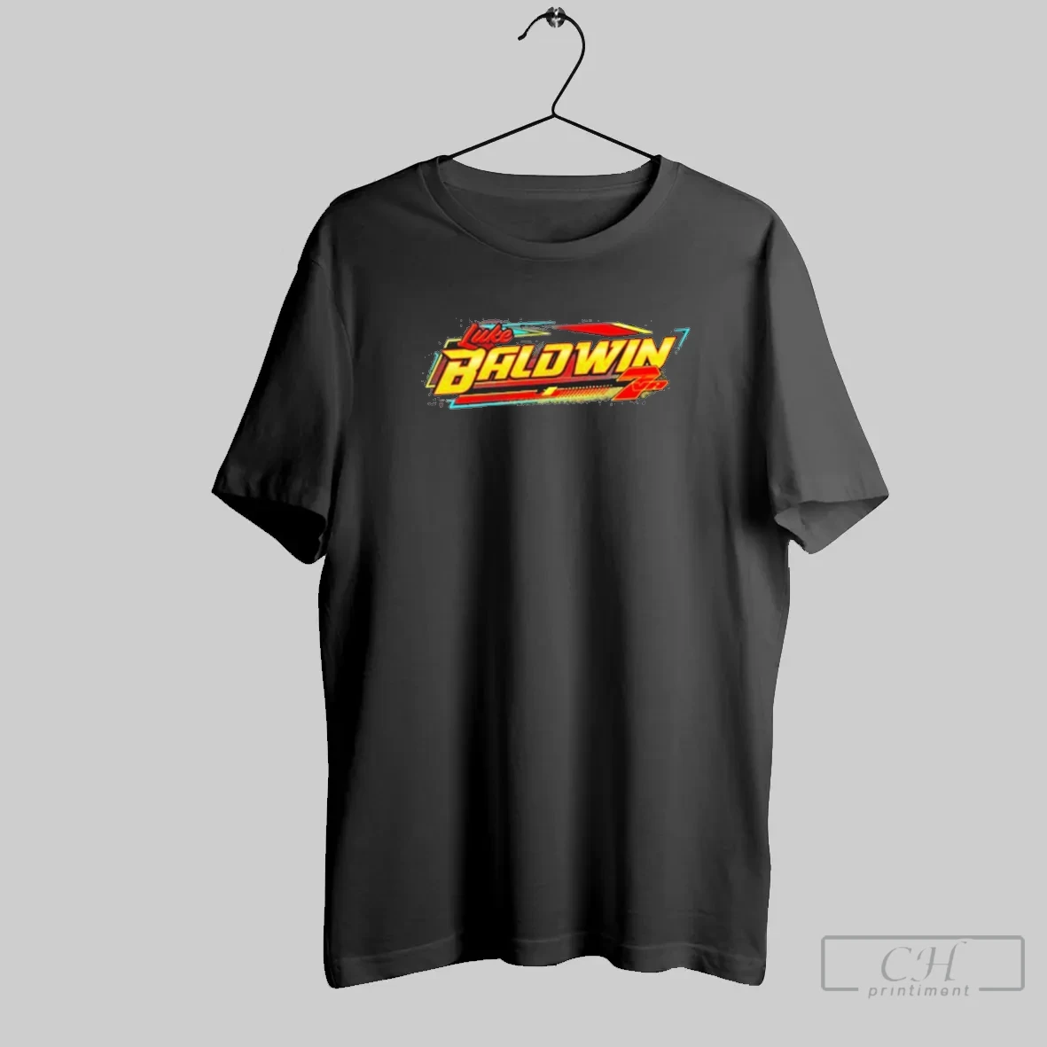 Luke Baldwin Season T Shirt Shirt