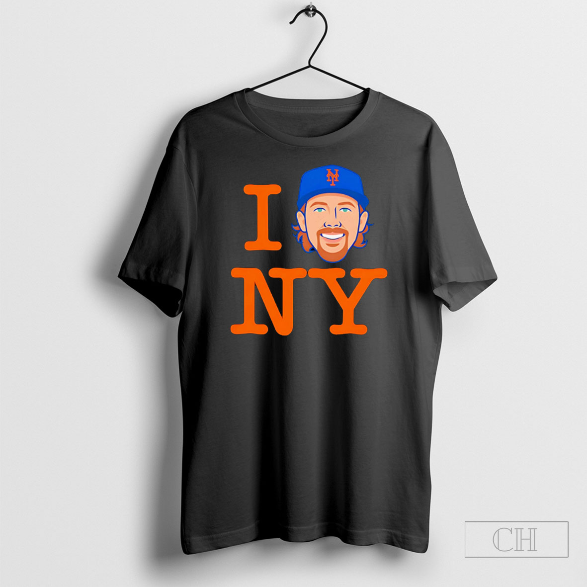 Mclean I Heart Ny Shirt Hoodie Teee