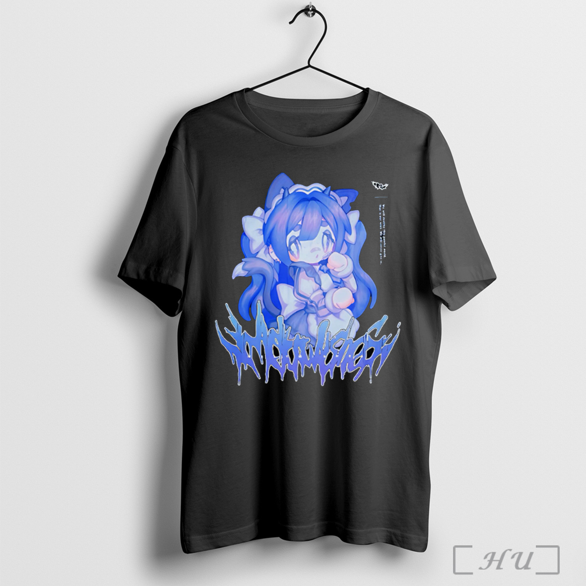 Melty Nightmare T Shirt Sweatshirt