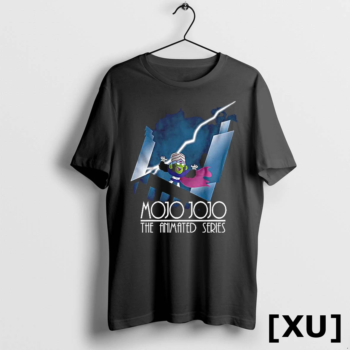 Mojo Jojo The Animated Series Tshirts Sweater Hoodie