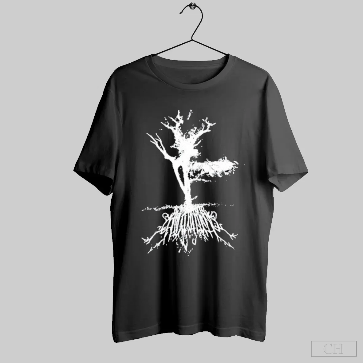 My Chemical Romance Tree T Shirt