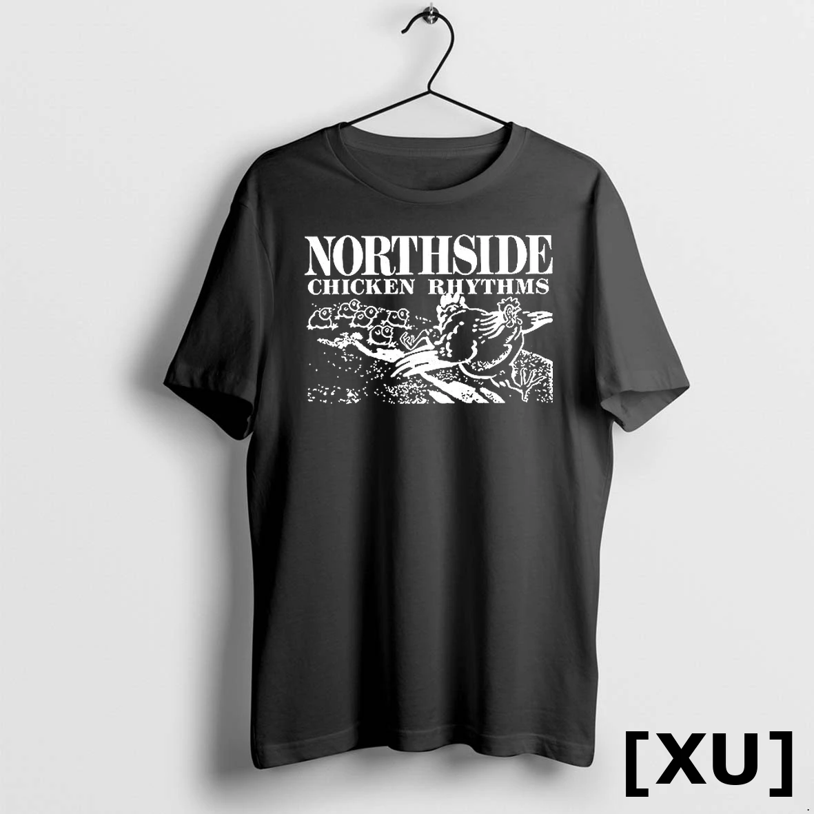 Northside Chicken Rhythms Tshirts Sweater Hoodie